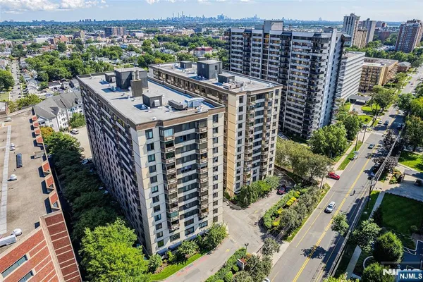 $360,000 | 326 Prospect Avenue, Unit 12A, Hackensack, NJ 07601