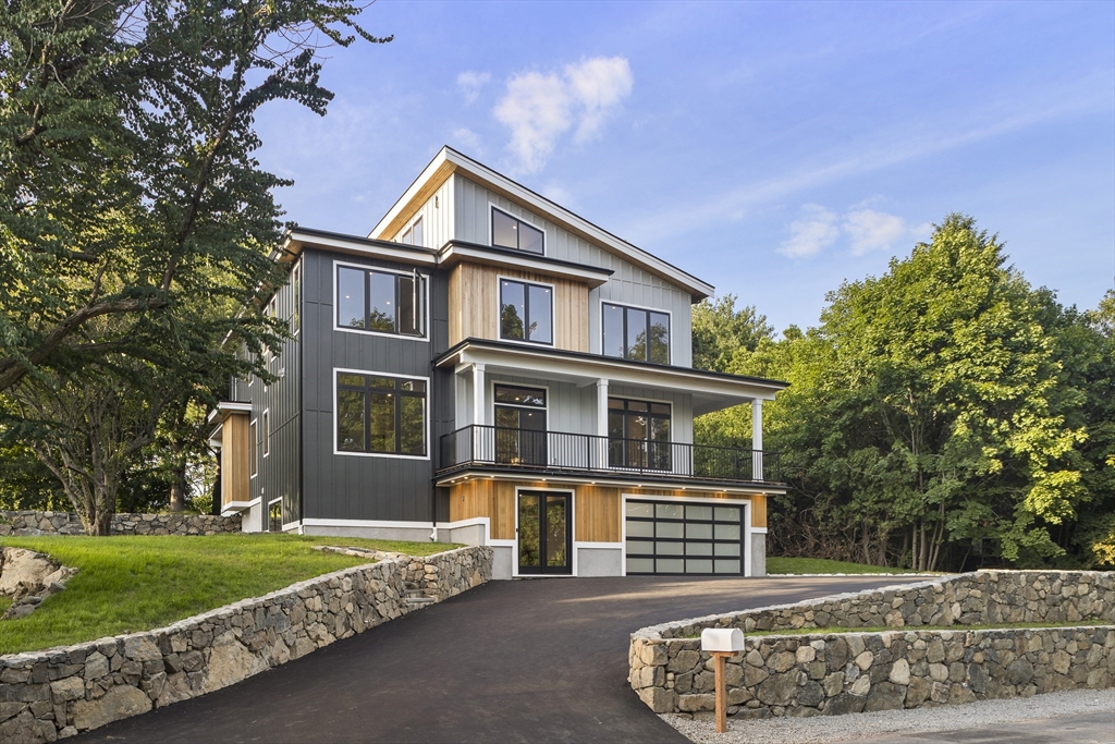 6 Carpenter Road Wayland, MA 01778 - Photo 1 of 42 Gallery Image 1