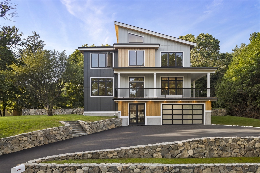 6 Carpenter Road Wayland, MA 01778 - Photo 2 of 42 Gallery Image 2