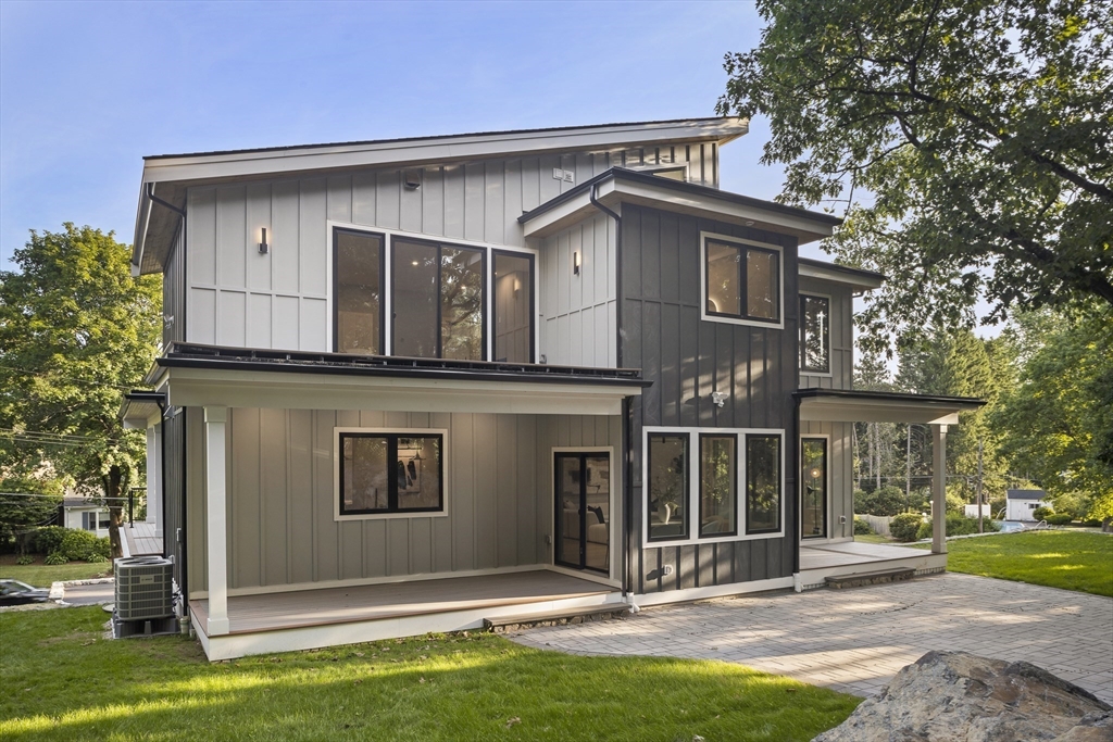 6 Carpenter Road Wayland, MA 01778 - Photo 6 of 42 Gallery Image 6
