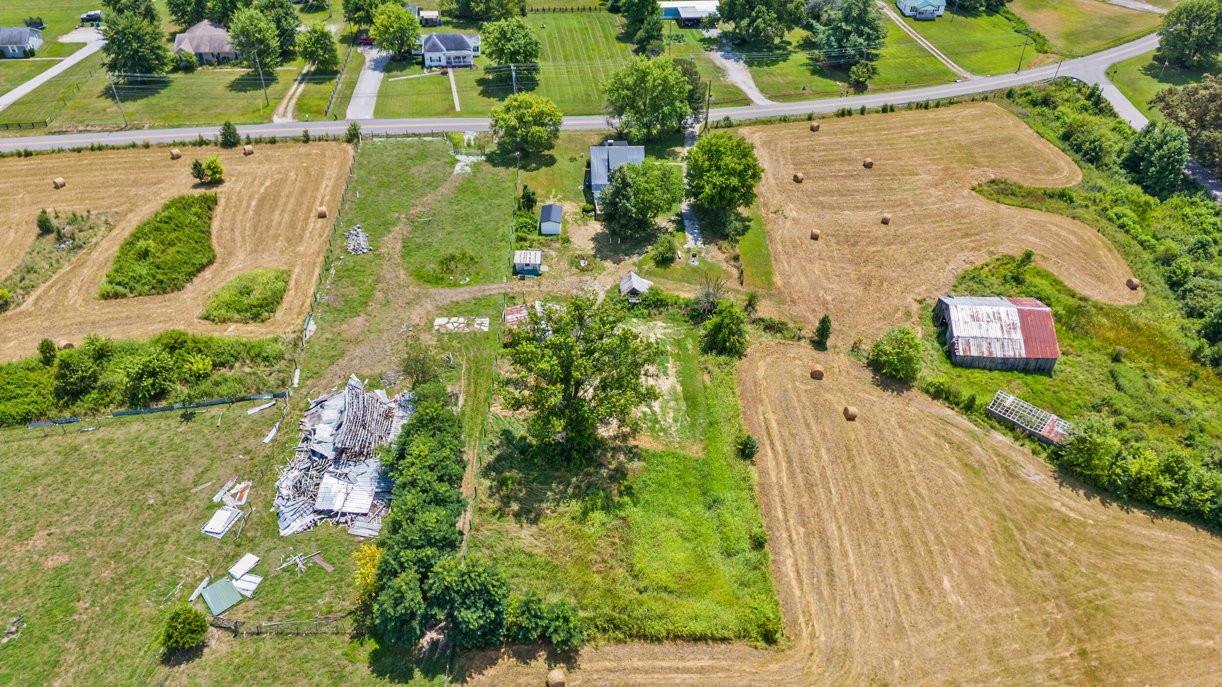 445 College Hill Road Waco, KY 40385 - Photo 36 of 43 39_dji_20250730102657_0004_d