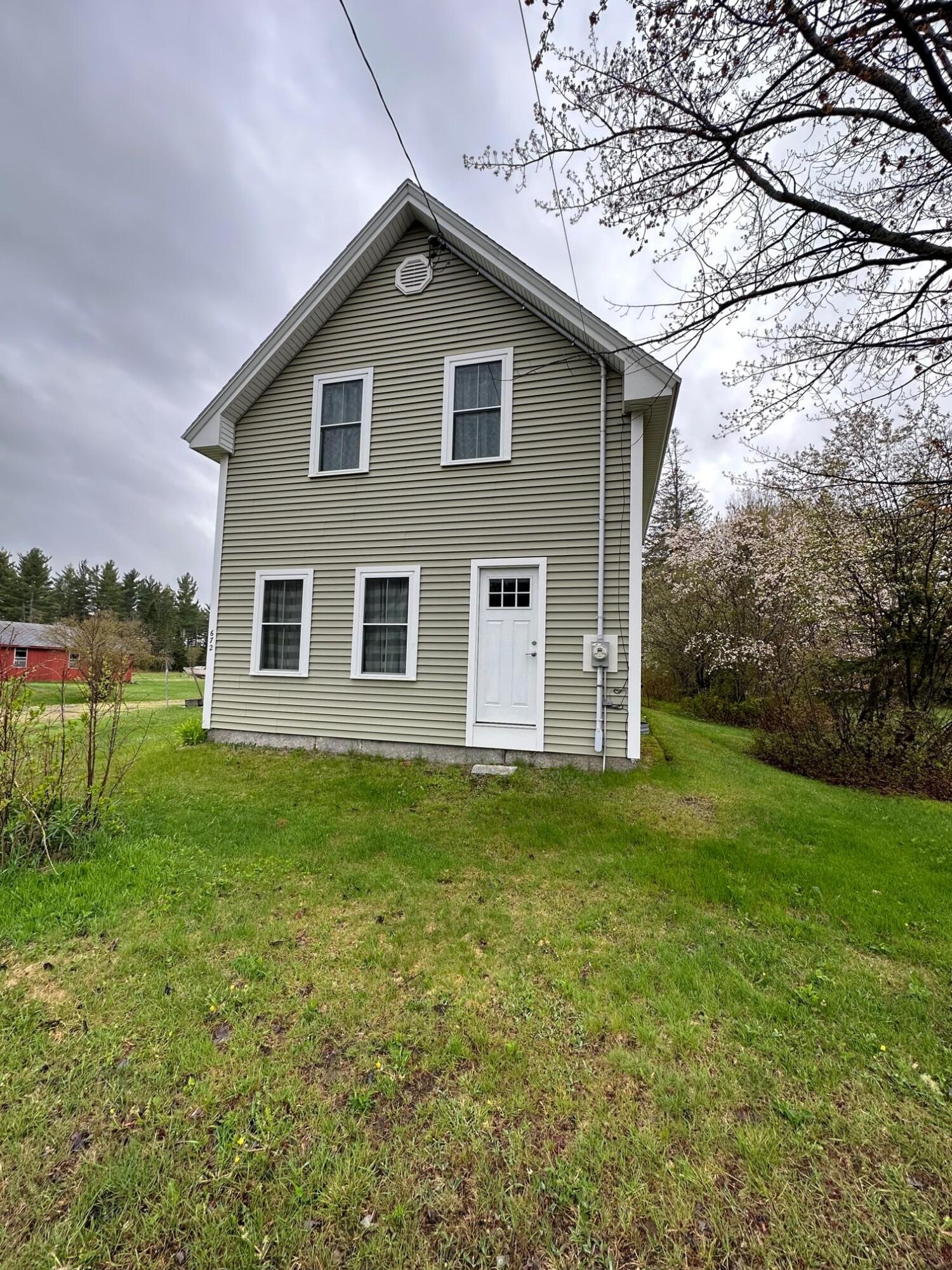 672 Main Street Jackman, ME 04945 - Photo 1 of 24 Primary