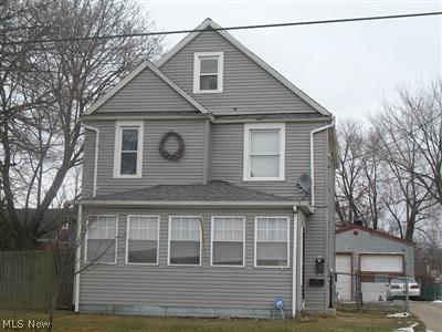 949 West Wilbeth Road Akron, OH 44314 - Photo 1 of 1 Gallery Image 1