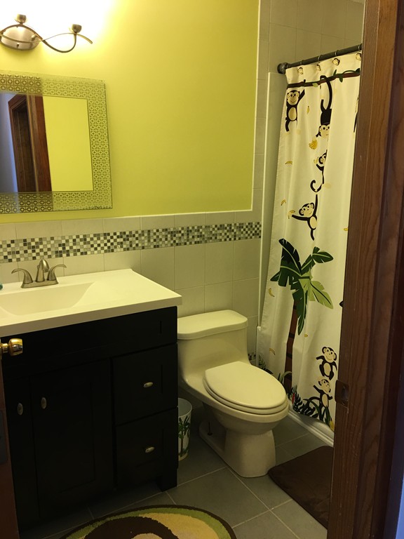 197 Acropolis Road Lowell, MA 01854 - Photo 24 of 29 a bathroom with a sink and a mirror