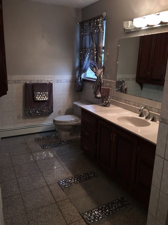 197 Acropolis Road Lowell, MA 01854 - Photo 28 of 29 a bathroom with a toilet a sink and mirror