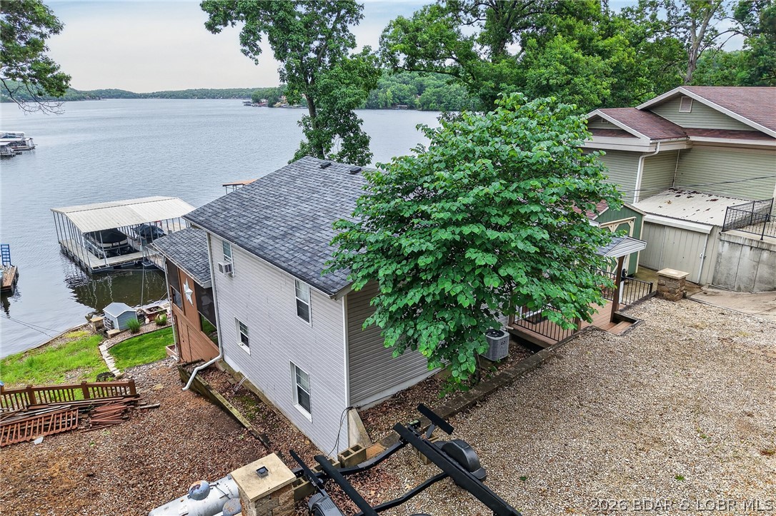 27523 Shorty Road Barnett, MO 65011 - Photo 46 of 60 Roadside view