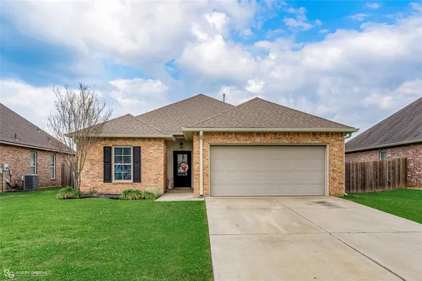 $247,500 | 1111 Eli Connor Drive, Bossier City, LA 71112