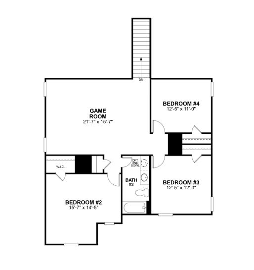 7428 Pullman Cove Austin, TX 78747 - Photo 4 of 9