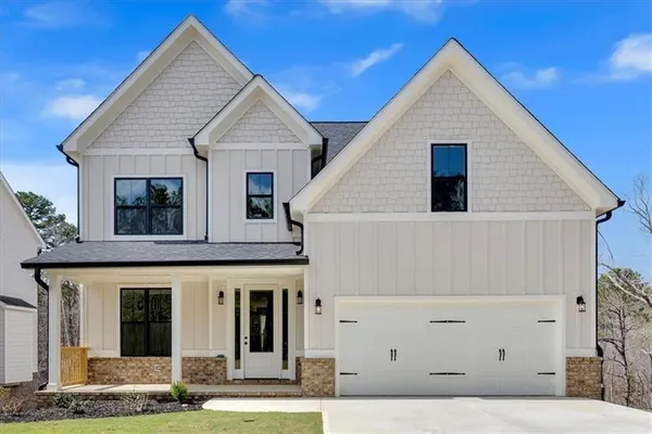 $662,500 | 12 Altar Rock Court, Cartersville, GA 30121