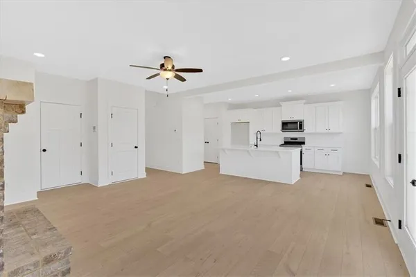 $662,500 | 12 Altar Rock Court, Cartersville, GA 30121