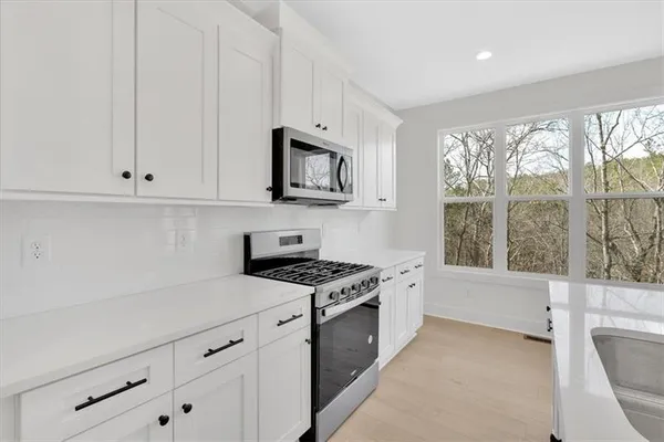 $662,500 | 12 Altar Rock Court, Cartersville, GA 30121