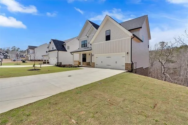 $662,500 | 12 Altar Rock Court, Cartersville, GA 30121