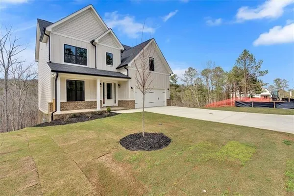 $662,500 | 12 Altar Rock Court, Cartersville, GA 30121
