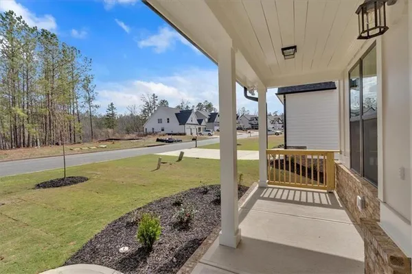 $662,500 | 12 Altar Rock Court, Cartersville, GA 30121