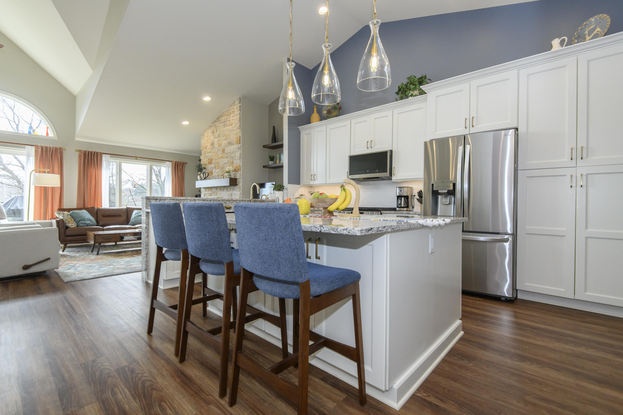 426 Oak Tree Court Hartland, WI 53029 - Photo 20 of 60 426 Oak Tree-15