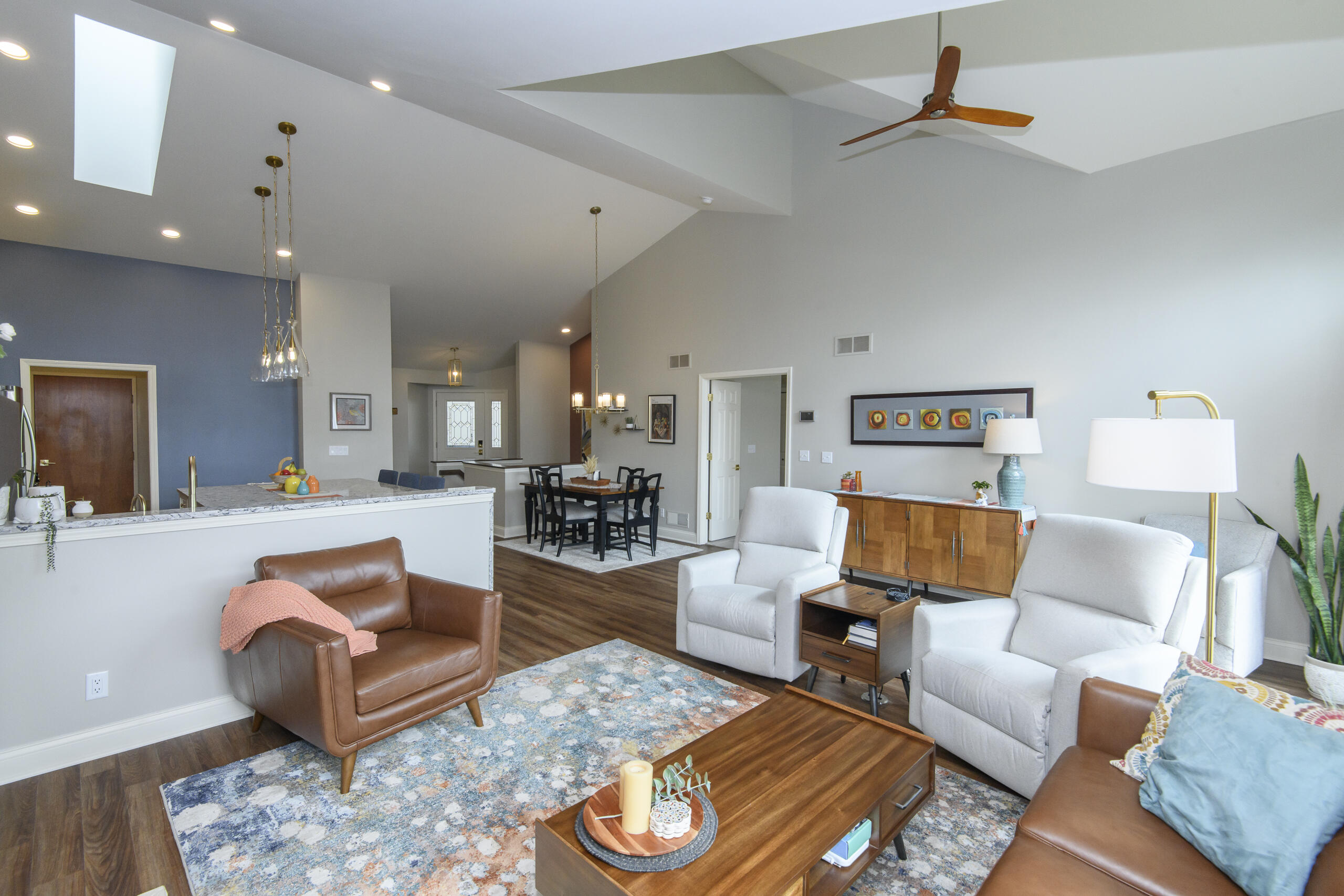 426 Oak Tree Court Hartland, WI 53029 - Photo 25 of 60 426 Oak Tree-20