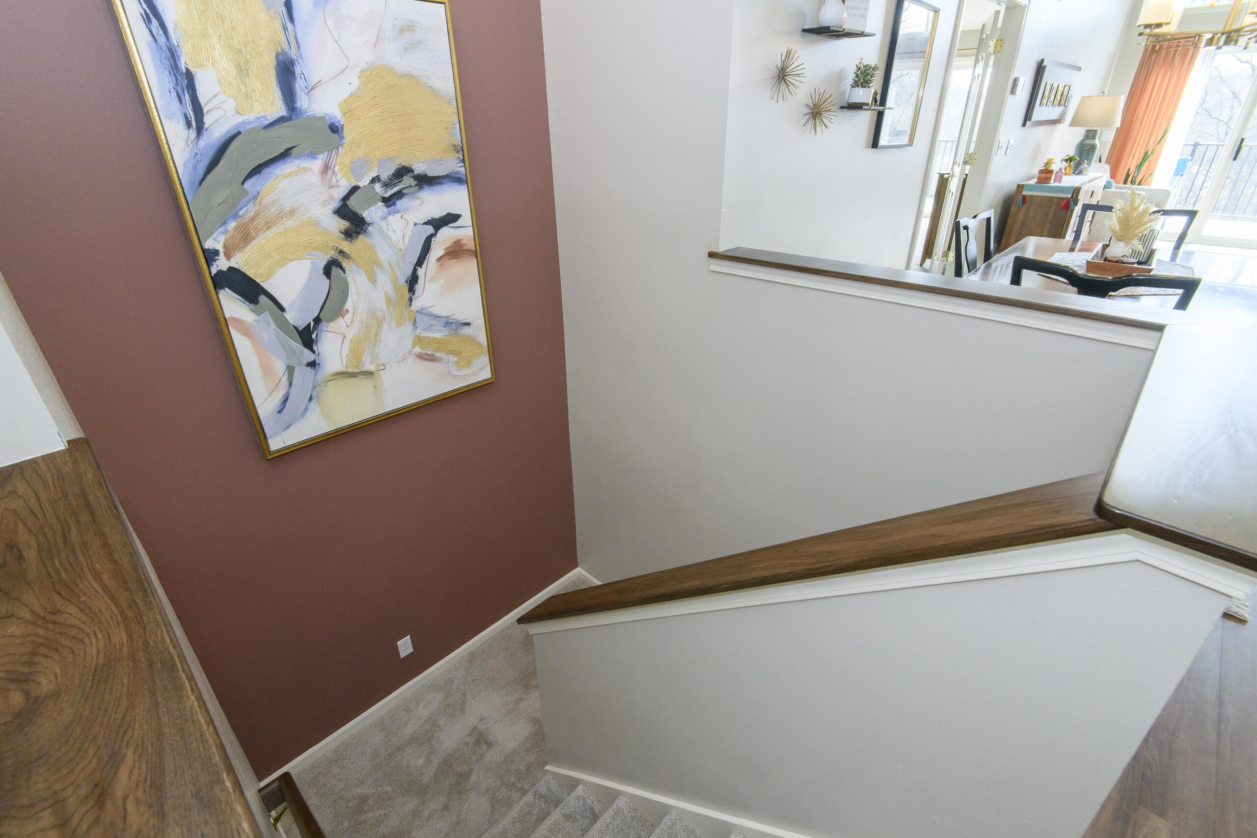 426 Oak Tree Court Hartland, WI 53029 - Photo 29 of 60 426 Oak Tree-24