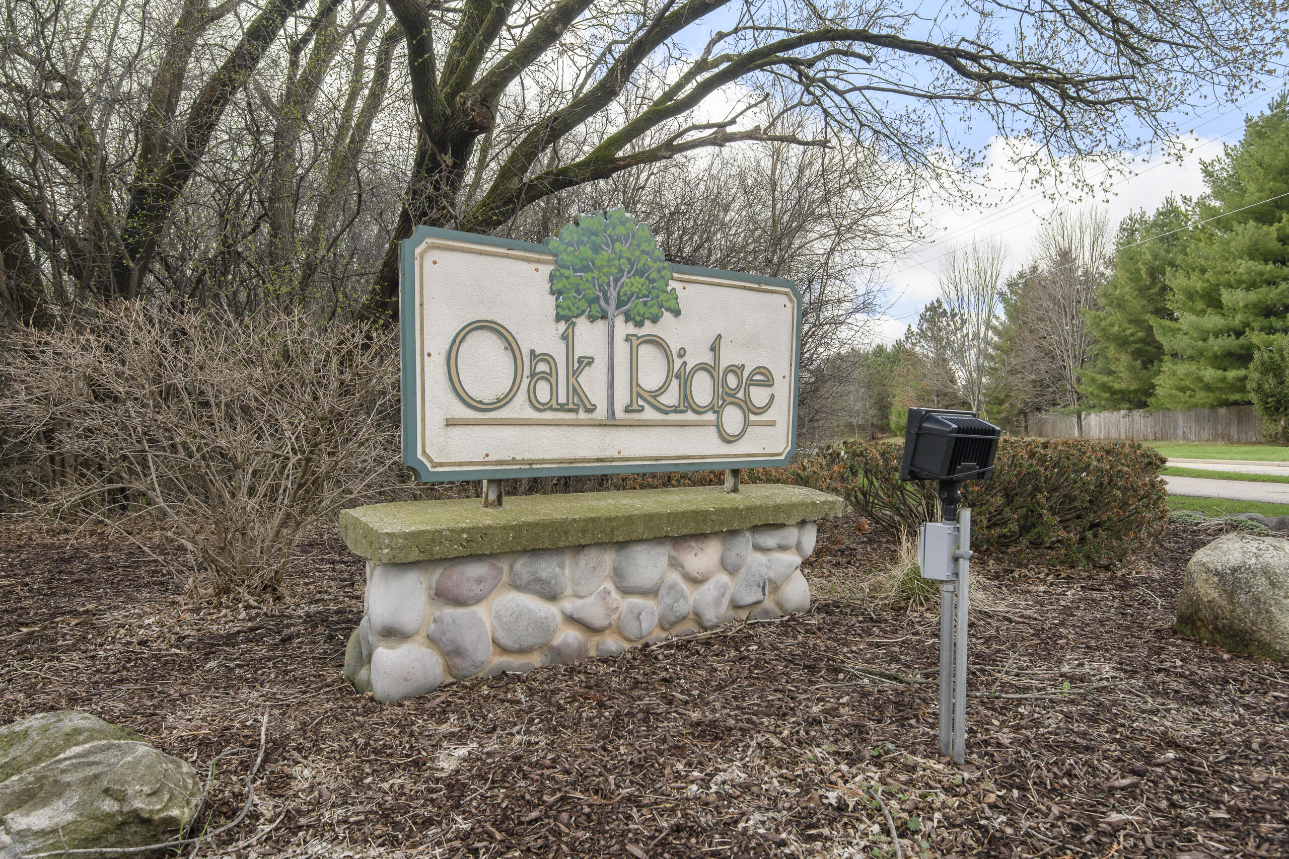 426 Oak Tree Court Hartland, WI 53029 - Photo 54 of 60 426 Oak Tree-49