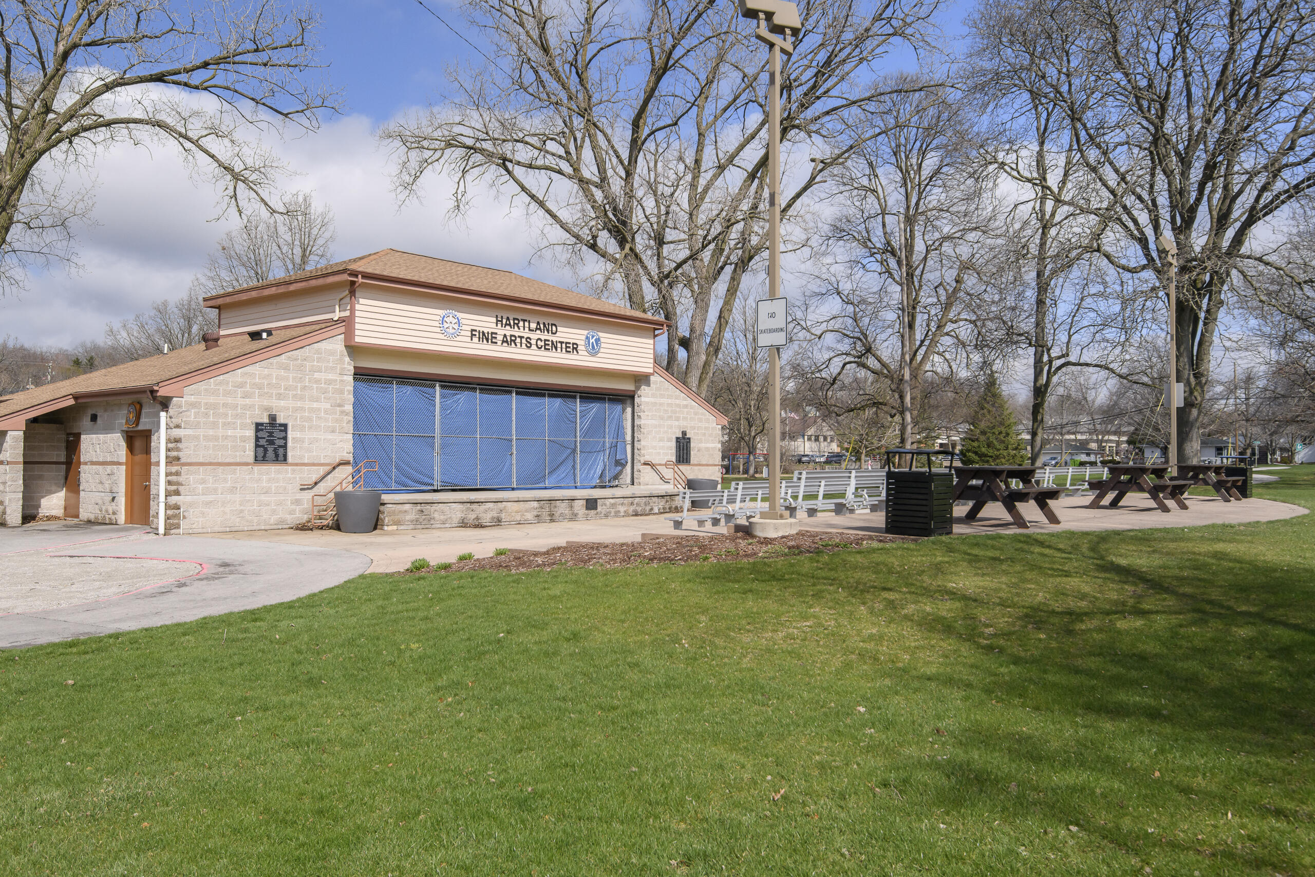 426 Oak Tree Court Hartland, WI 53029 - Photo 57 of 60 426 Oak Tree-52