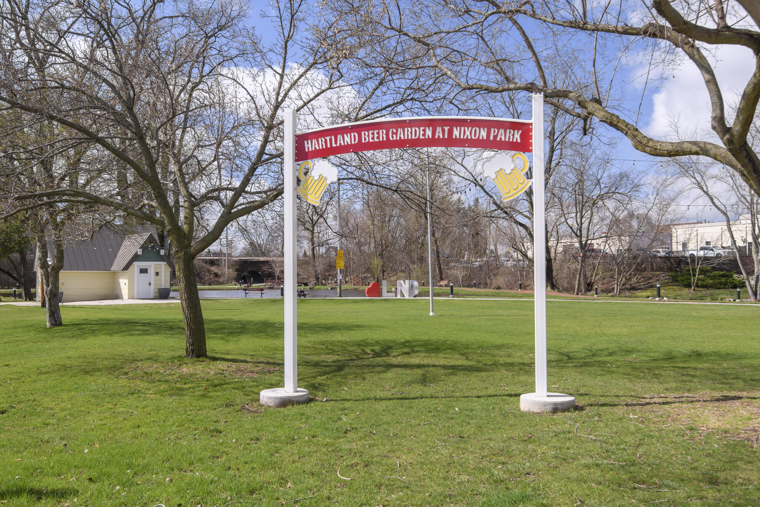 426 Oak Tree Court Hartland, WI 53029 - Photo 58 of 60 426 Oak Tree-53