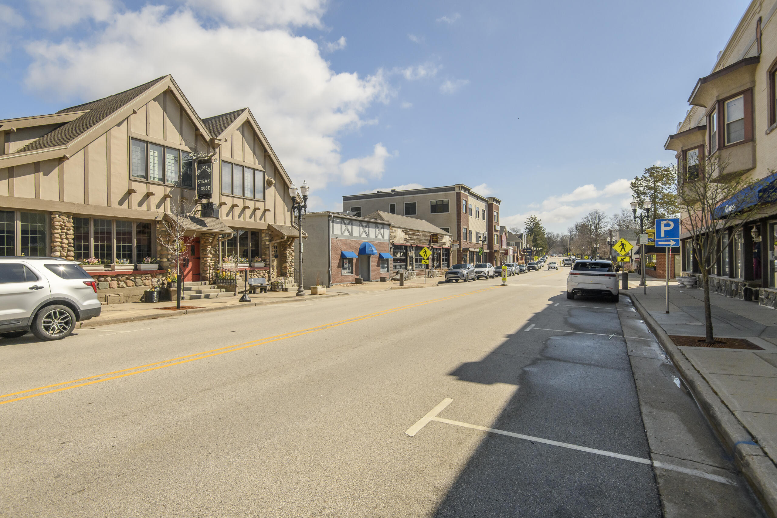 426 Oak Tree Court Hartland, WI 53029 - Photo 59 of 60 426 Oak Tree-54