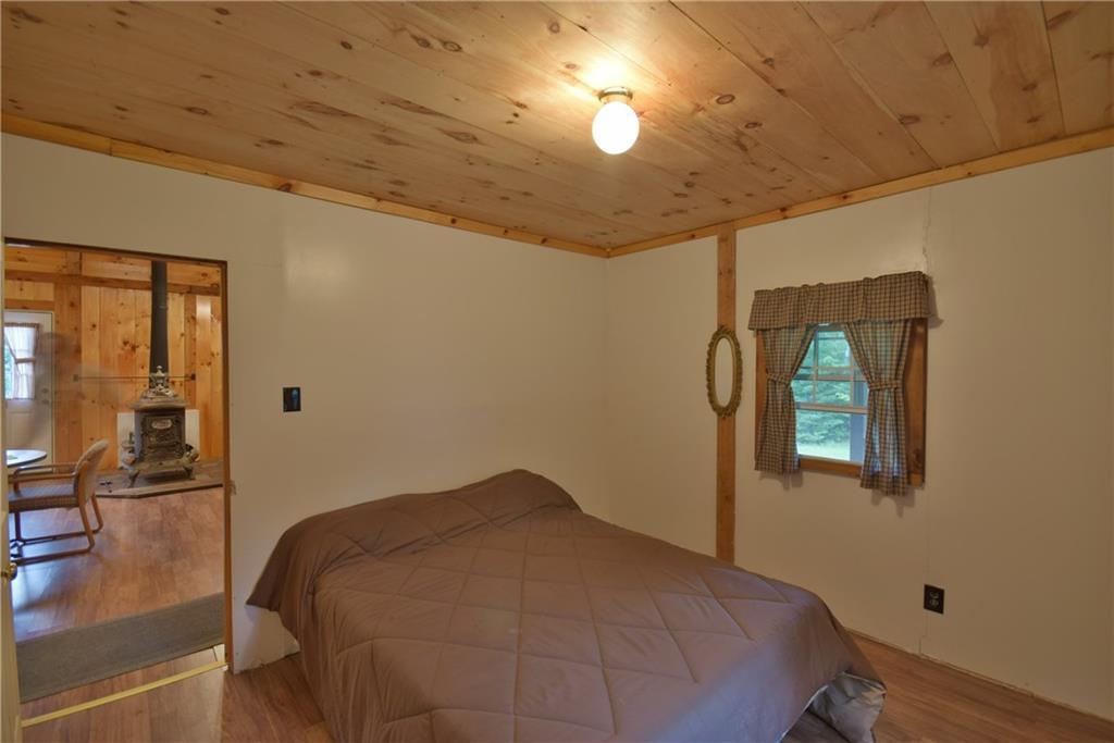Lot 5 Off Edinburg Road Howland, ME 04448 - Photo 9 of 19 Bedroom
