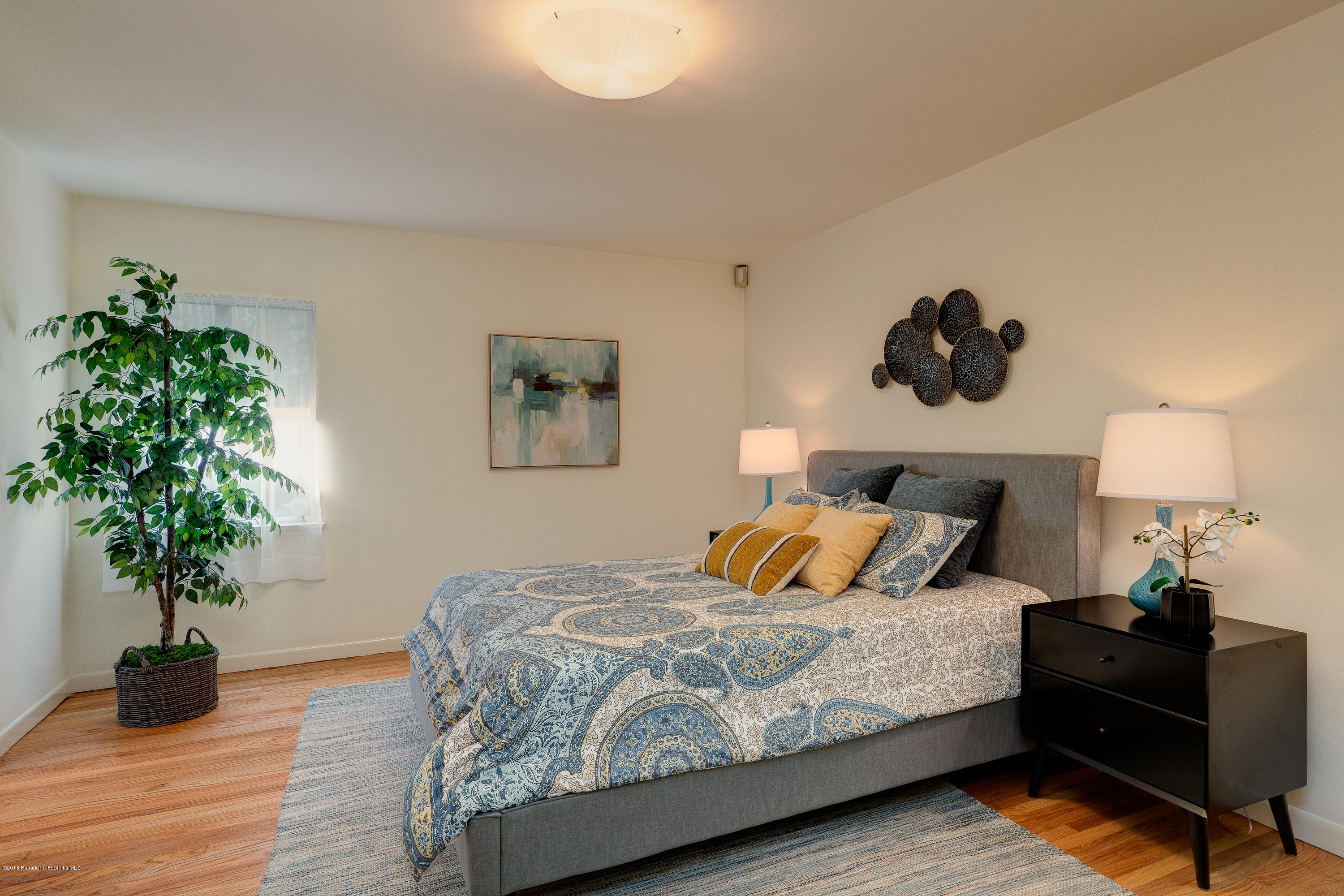 220 Glenullen Drive Pasadena, CA 91105 - Photo 13 of 29 egpimaging_220Glenullen_013_MLS