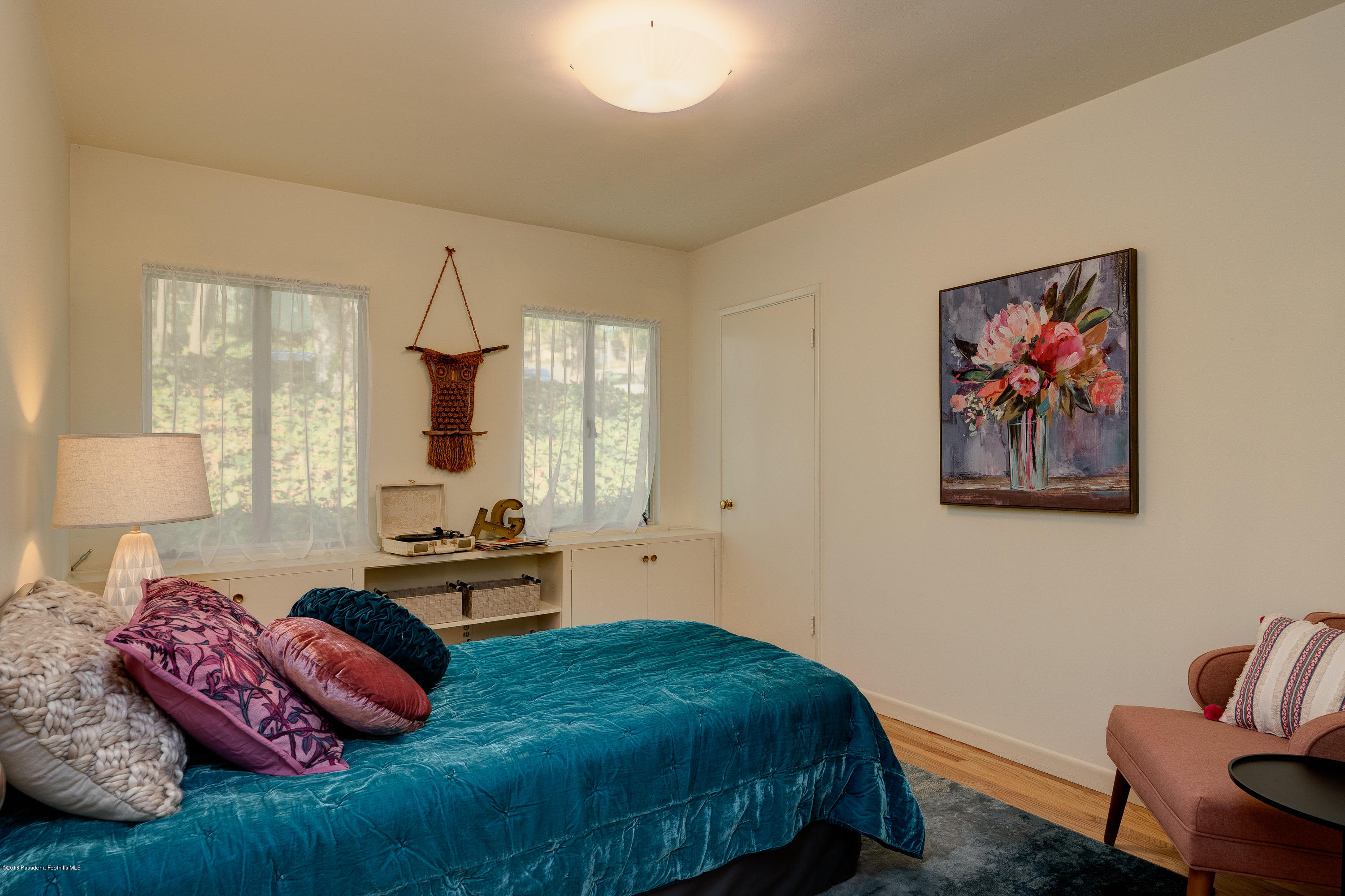 220 Glenullen Drive Pasadena, CA 91105 - Photo 16 of 29 egpimaging_220Glenullen_016_MLS