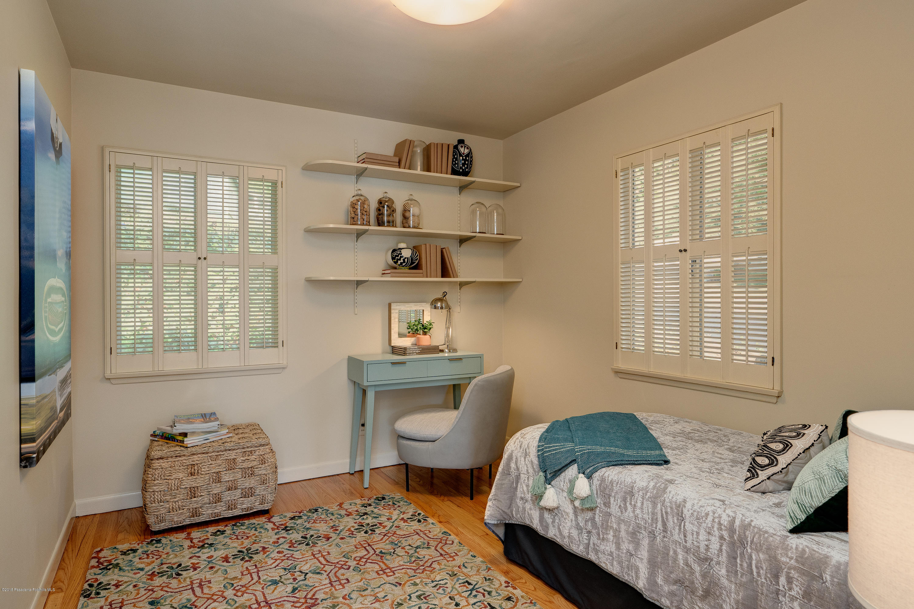 220 Glenullen Drive Pasadena, CA 91105 - Photo 18 of 29 egpimaging_220Glenullen_018_MLS