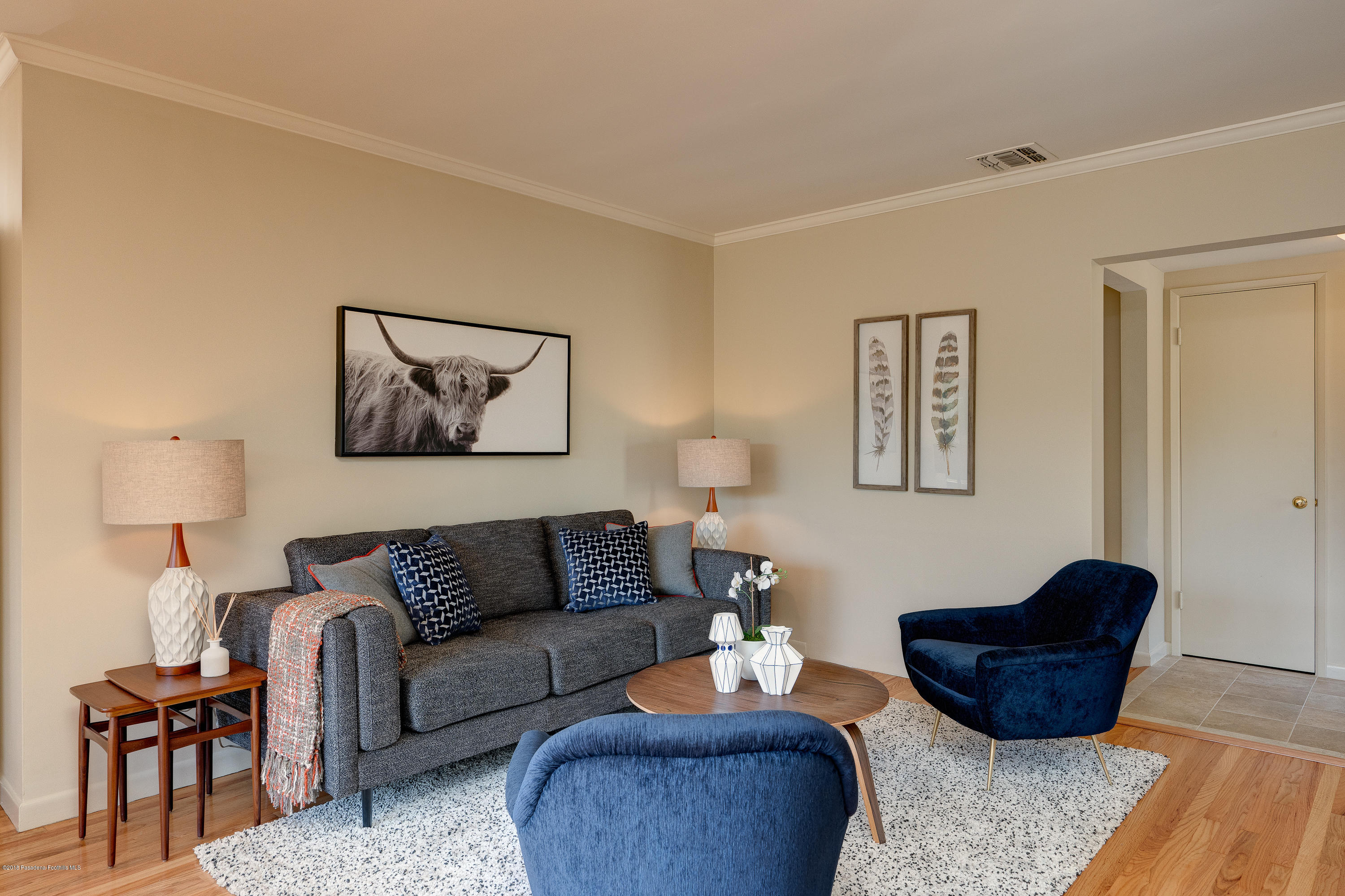 220 Glenullen Drive Pasadena, CA 91105 - Photo 5 of 29 egpimaging_220Glenullen_005_MLS