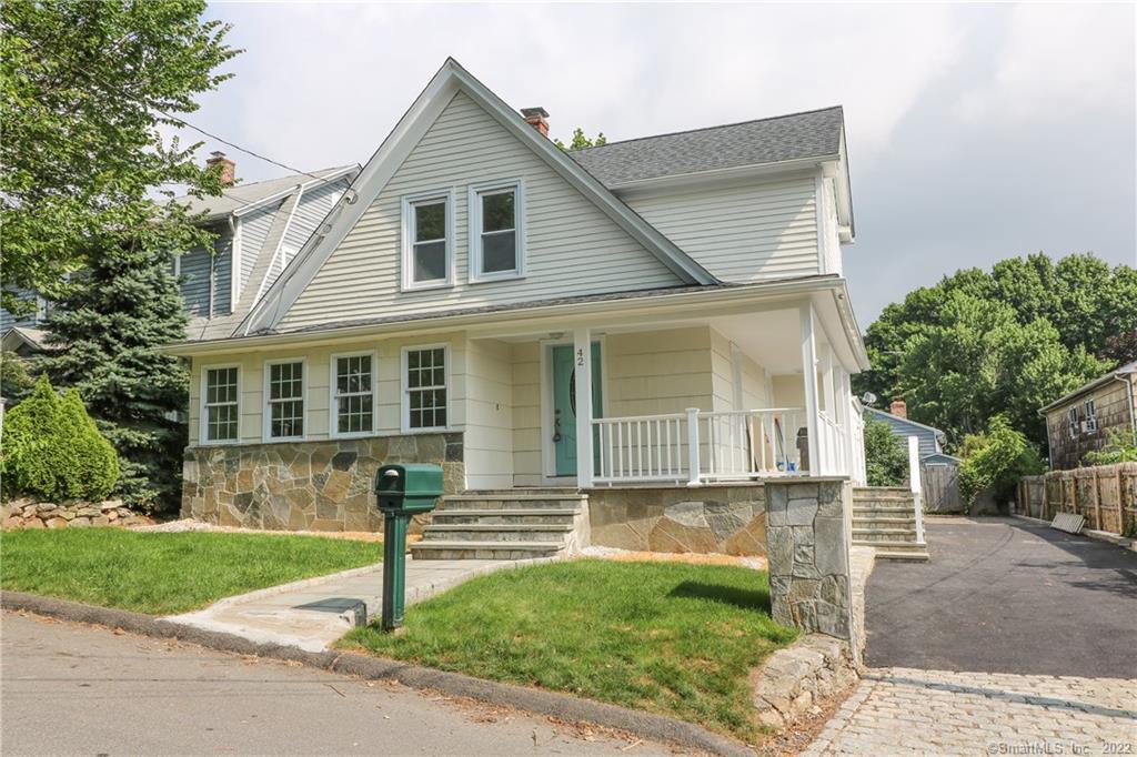 42 Ridgely Avenue Fairfield, CT 06825 - Photo 1 of 1 Gallery Image 1