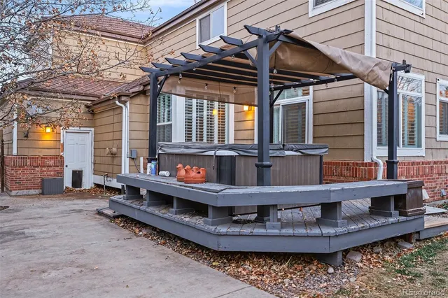 $749,900 | 16351 Parkside Drive, Parker, CO 80134