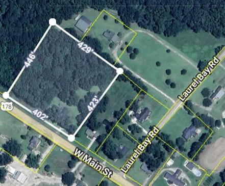 $425,000 | 966 West Main Street, Harleyville, SC 29448