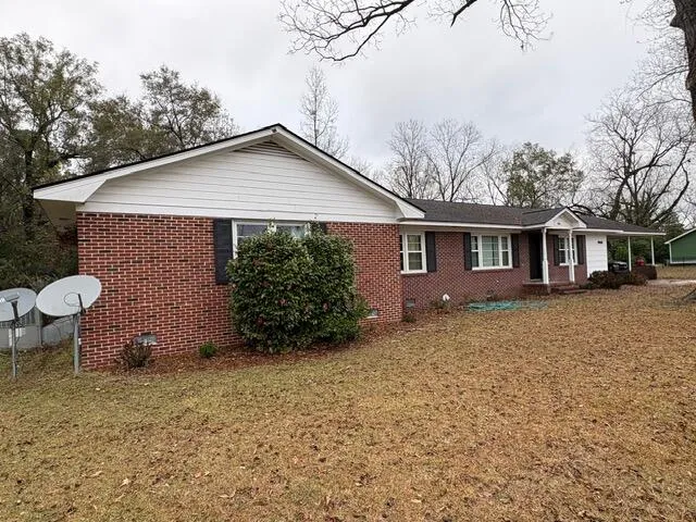 $425,000 | 966 West Main Street, Harleyville, SC 29448