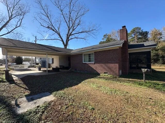 $425,000 | 966 West Main Street, Harleyville, SC 29448