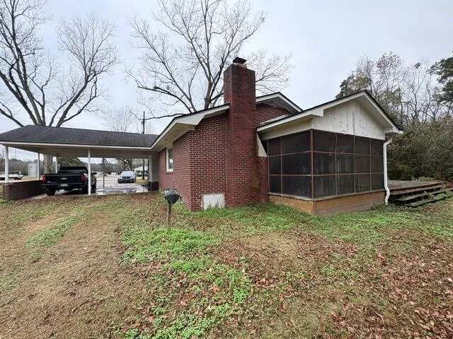 $425,000 | 966 West Main Street, Harleyville, SC 29448