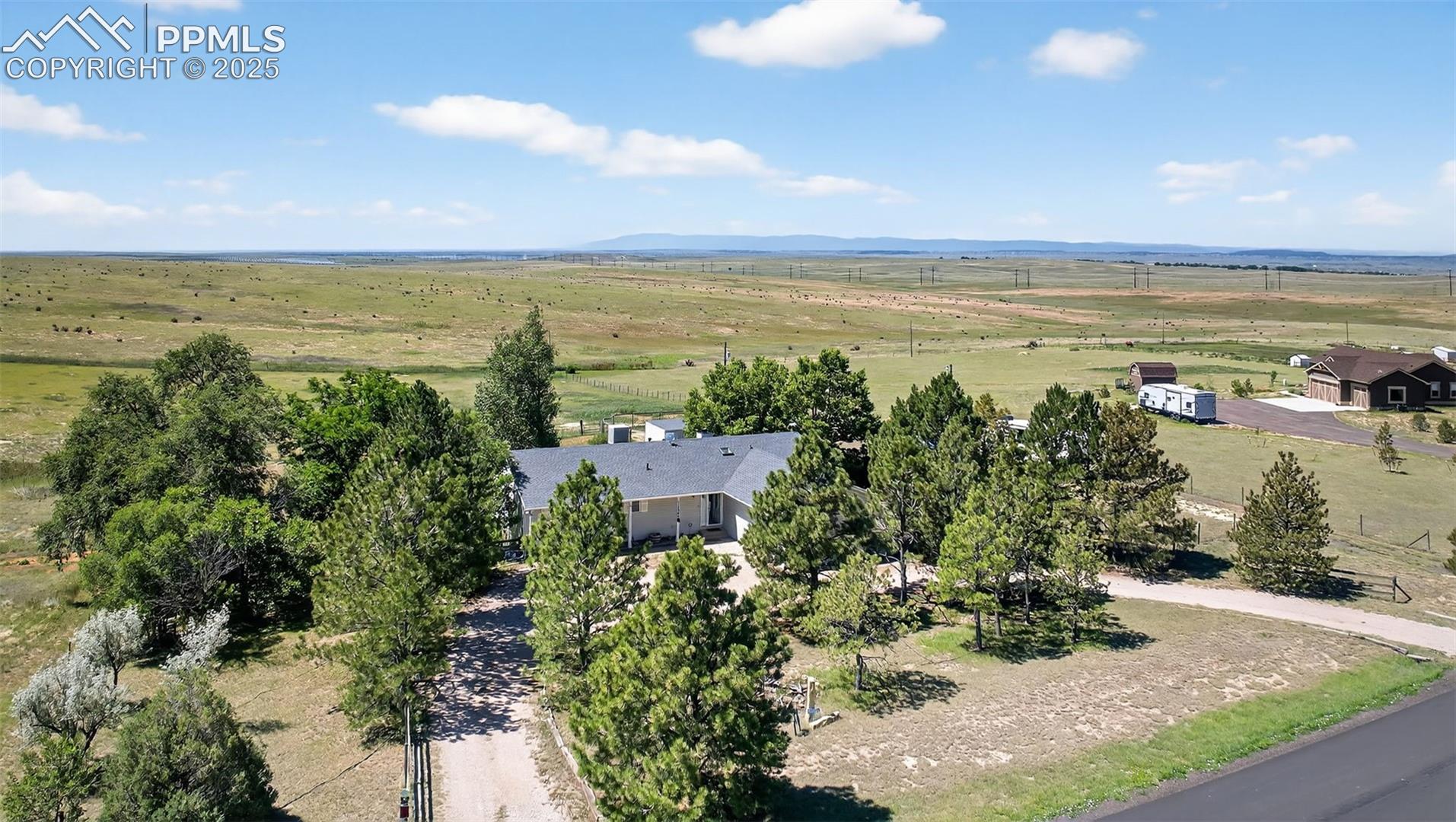 11505 Green Spring Road Colorado Springs, CO 80925 - Photo 1 of 42
