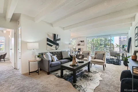 $225,000 | 4801 East 9th Avenue, Unit 301S, Denver, CO 80220
