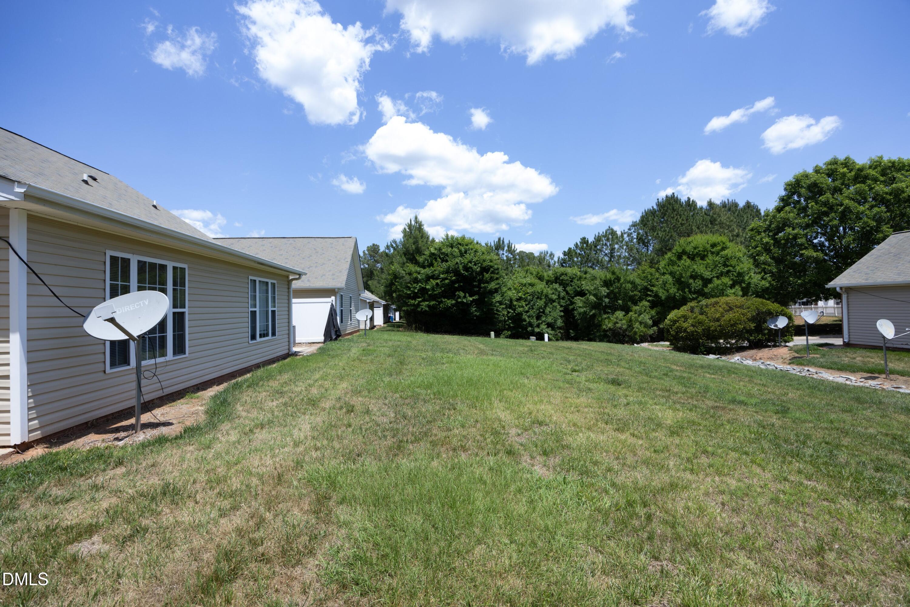 11381 Clubhaven Place, Unit 102 Raleigh, NC 27617 - Photo 31 of 35