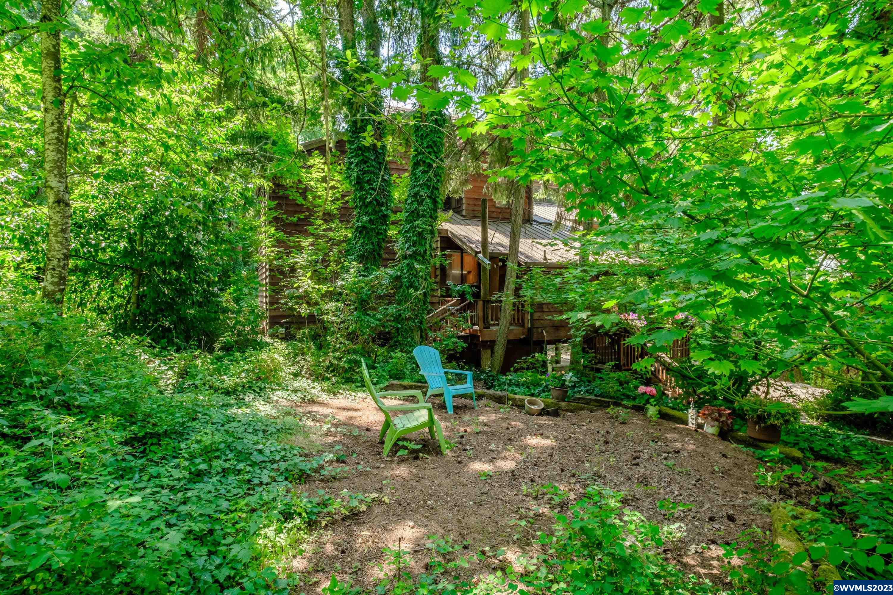 6840 Macleay Road Southeast Salem, OR 97317 - Photo 38 of 41 Gallery Image 38