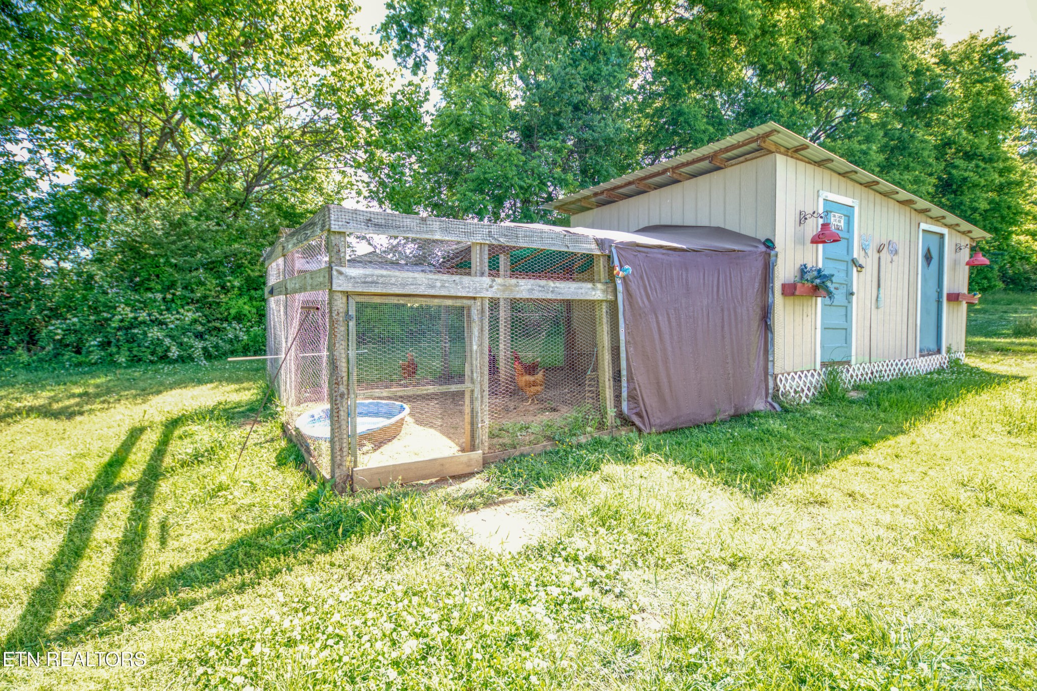 4479 Niles Ferry Road Greenback, TN 37742 - Photo 34 of 42