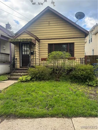 $78,000 | 139 Bird Avenue, Buffalo, NY 14213