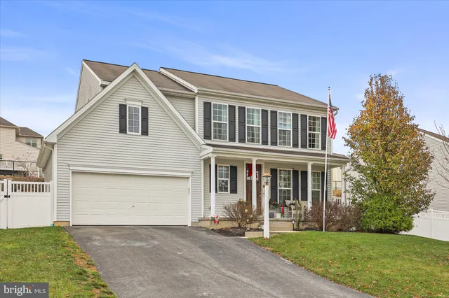 $440,000 | 120 Ava Drive, Red Lion, PA 17356