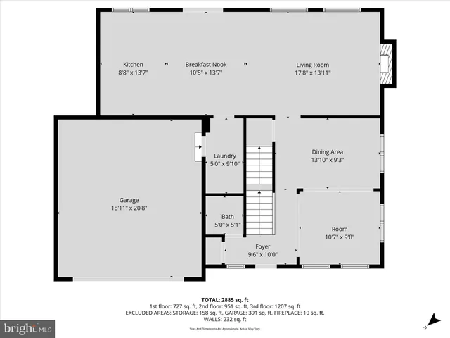 $460,000 | 120 Ava Drive, Red Lion, PA 17356