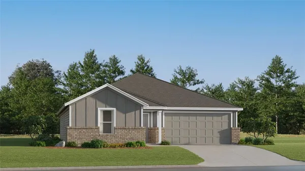 $280,999 | 2952 Serenity Grv Lane, Fort Worth, TX 76179