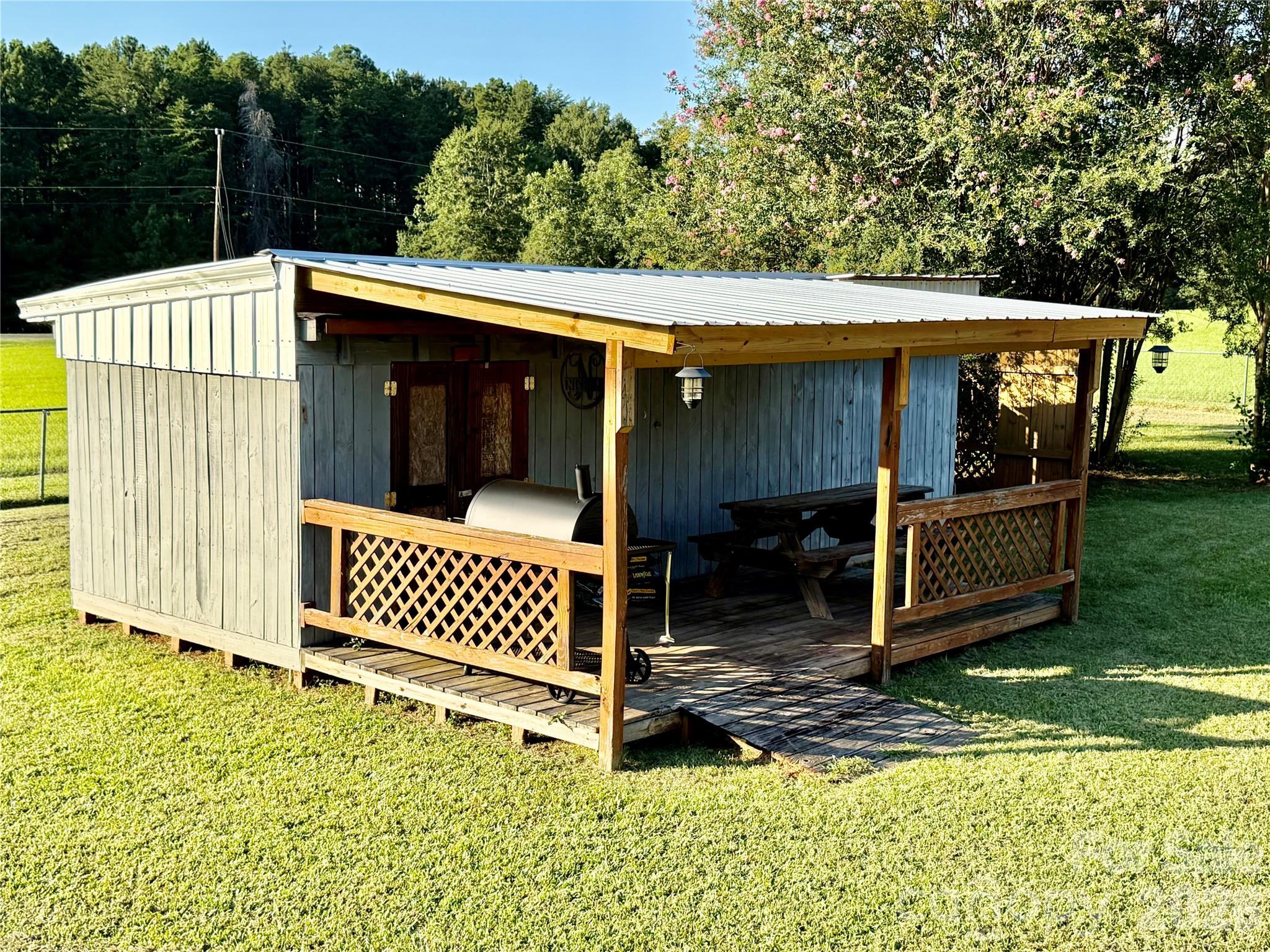 6191 Richburg Road Great Falls, SC 29055 - Photo 27 of 30 Gallery Image 27