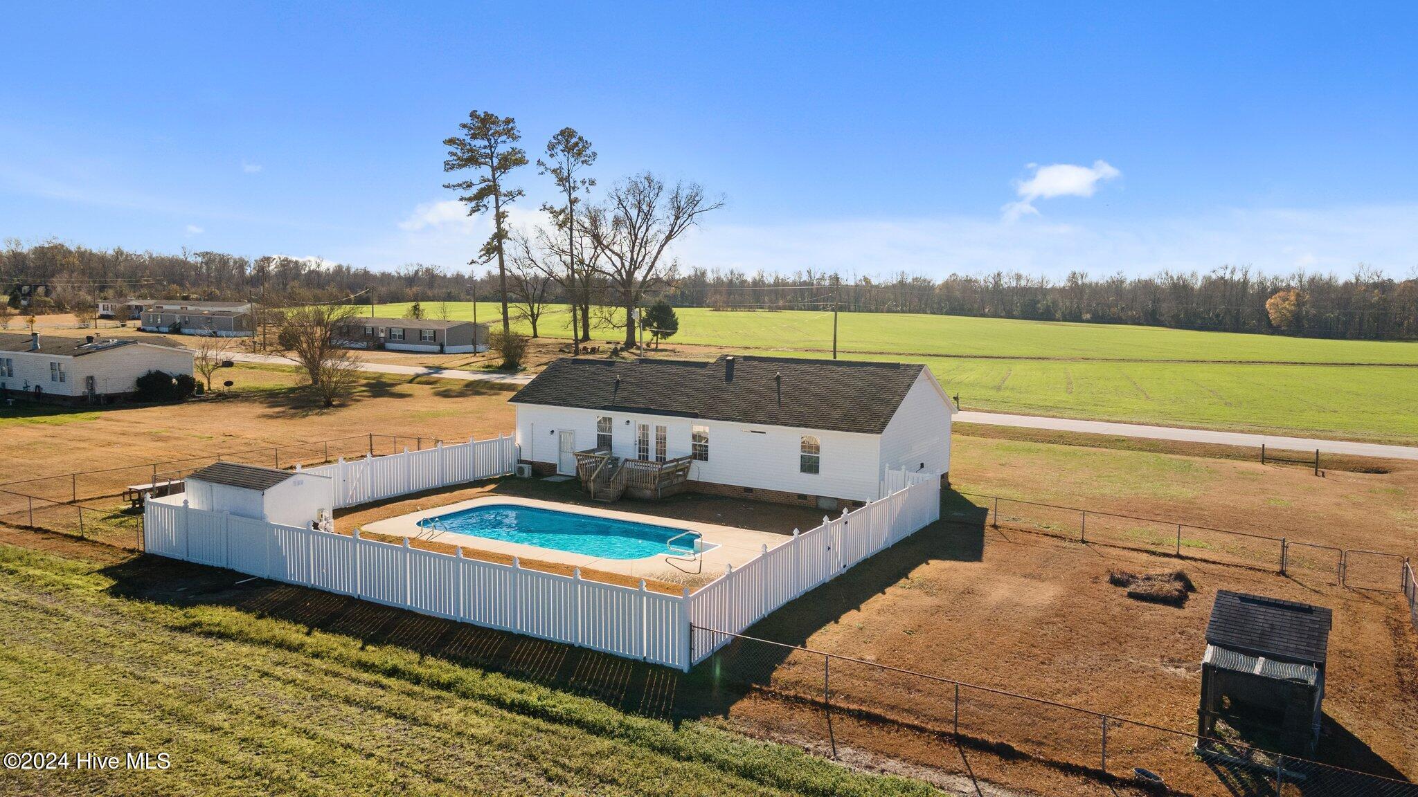 4572 Wyse Fork Road Dover, NC 28526 - Photo 21 of 29 7-web-or-mls-DJI_0949