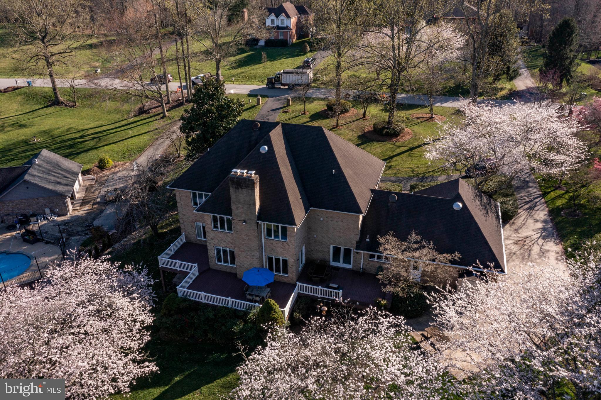 3145 Hickory Ridge Road Dunkirk, MD 20754 - Photo 1 of 49