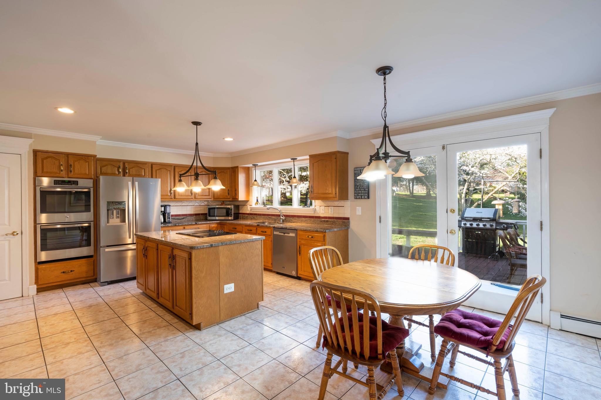 3145 Hickory Ridge Road Dunkirk, MD 20754 - Photo 11 of 49 Kitchen