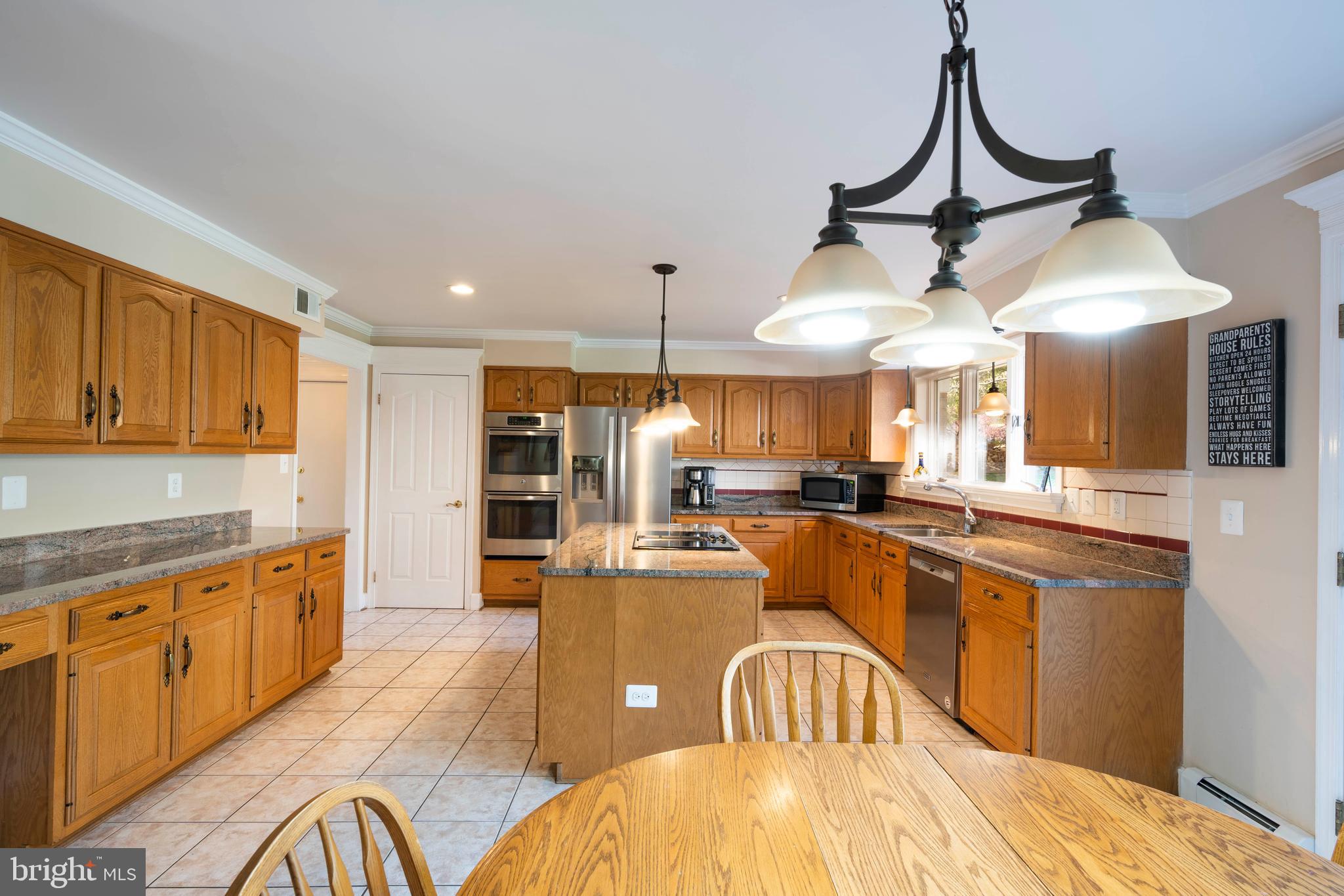 3145 Hickory Ridge Road Dunkirk, MD 20754 - Photo 12 of 49 Kitchen